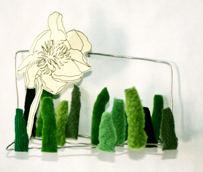 FlowerInGrass