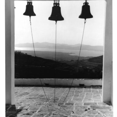 Paros Bells Smaller