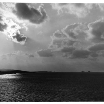 Paros View Smaller