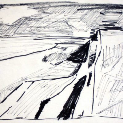 Pen Landscape smaller
