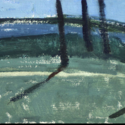abstracted landscape smaller