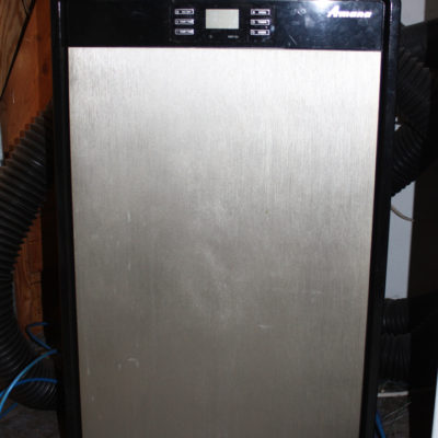 amana airconditioner
