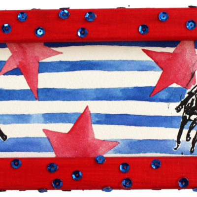cowboy stars and stripes smaller