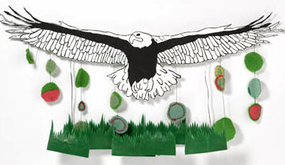 eagle