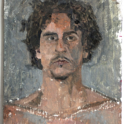 portrait smaller